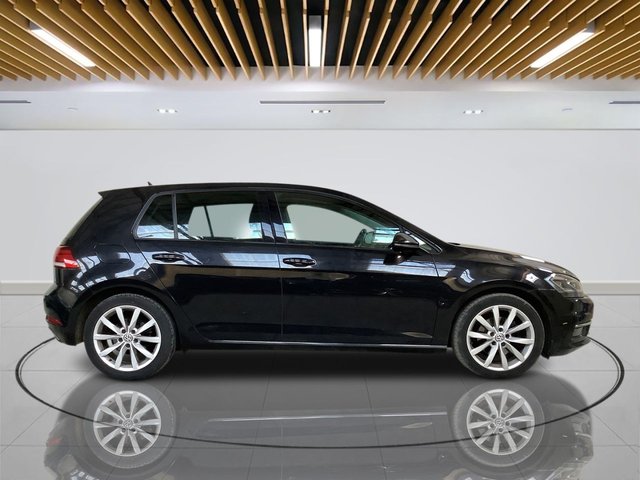 2020 Volkswagen Golf 2L Gt Edition 5dr - Photo 9