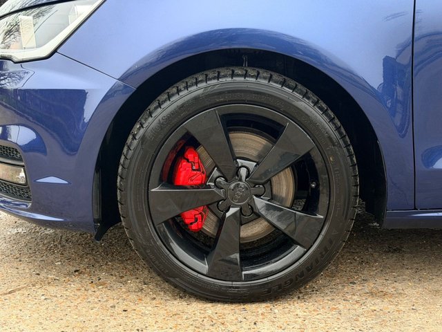 2018 Audi A1 1.4L Sport 5dr - Photo 10