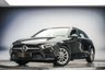 USED 2019 MERCEDES-BENZ A CLASS 1.5 A180d Sport (Executive) Hatchback 5dr Diesel 7G-DCT Euro 6 (s/s) (116 ps) 