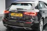 USED 2019 MERCEDES-BENZ A CLASS 1.5 A180d Sport (Executive) Hatchback 5dr Diesel 7G-DCT Euro 6 (s/s) (116 ps) 