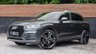 USED 2019 19 AUDI Q5 2.0 TDI 40 S line SUV 5dr Diesel S Tronic quattro Euro 6 (s/s) (190 ps) 