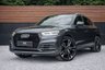 USED 2019 19 AUDI Q5 2.0 TDI 40 S line SUV 5dr Diesel S Tronic quattro Euro 6 (s/s) (190 ps) 