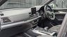 USED 2019 19 AUDI Q5 2.0 TDI 40 S line SUV 5dr Diesel S Tronic quattro Euro 6 (s/s) (190 ps) 