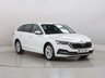 USED 2022 72 SKODA OCTAVIA 1.5 TSI e-TEC MHEV SE L Estate 5dr Petrol Hybrid DSG Euro 6 (s/s) (150 ps) 1 OWNER | SAT NAV | PART LTHR