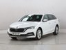USED 2022 72 SKODA OCTAVIA 1.5 TSI e-TEC MHEV SE L Estate 5dr Petrol Hybrid DSG Euro 6 (s/s) (150 ps) 1 OWNER | SAT NAV | PART LTHR