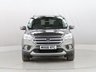 USED 2019 68 FORD KUGA 1.5 TDCi Titanium SUV 5dr Diesel Manual Euro 6 (s/s) (120 ps) SAT NAV | DAB | ALLOYS |