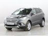 USED 2019 68 FORD KUGA 1.5 TDCi Titanium SUV 5dr Diesel Manual Euro 6 (s/s) (120 ps) SAT NAV | DAB | ALLOYS |