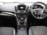 USED 2019 68 FORD KUGA 1.5 TDCi Titanium SUV 5dr Diesel Manual Euro 6 (s/s) (120 ps) SAT NAV | DAB | ALLOYS |