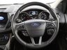USED 2019 68 FORD KUGA 1.5 TDCi Titanium SUV 5dr Diesel Manual Euro 6 (s/s) (120 ps) SAT NAV | DAB | ALLOYS |