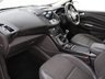 USED 2019 68 FORD KUGA 1.5 TDCi Titanium SUV 5dr Diesel Manual Euro 6 (s/s) (120 ps) SAT NAV | DAB | ALLOYS |