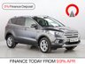 USED 2019 68 FORD KUGA 1.5 TDCi Titanium SUV 5dr Diesel Manual Euro 6 (s/s) (120 ps) SAT NAV | DAB | ALLOYS |