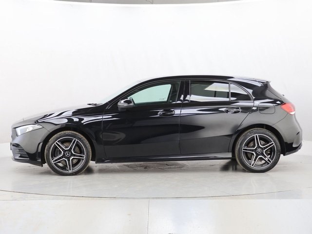 2021 Mercedes-Benz A Class 1.3L Amg Line Edition 5dr - Photo 6
