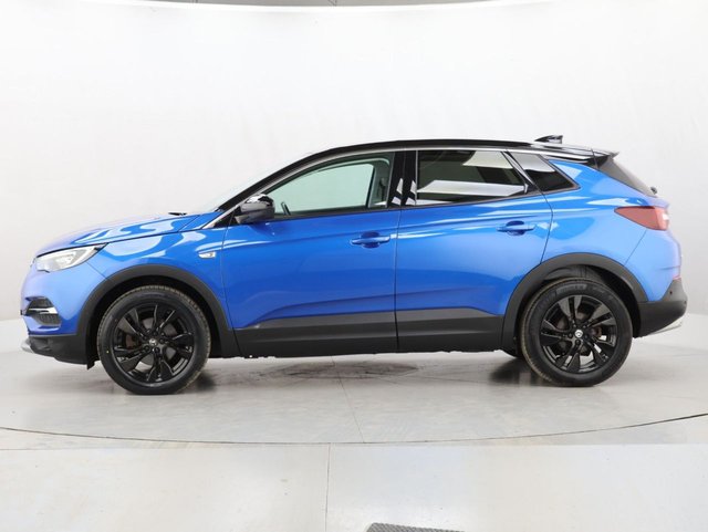 2021 Vauxhall Grandland X 1.2L SRI Nav 5dr - Photo 6