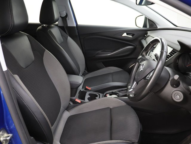 2021 Vauxhall Grandland X 1.2L SRI Nav 5dr - Photo 12