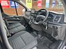 USED 2018 68 FORD TRANSIT CUSTOM 2.0 300 EcoBlue Limited Auto L2 H1 Euro 6 (s/s) 5dr WARRANTYAUTOAPPLE PLAYULEZ