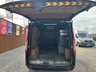 USED 2018 68 FORD TRANSIT CUSTOM 2.0 300 EcoBlue Limited Auto L2 H1 Euro 6 (s/s) 5dr WARRANTYAUTOAPPLE PLAYULEZ