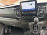 USED 2018 68 FORD TRANSIT CUSTOM 2.0 300 EcoBlue Limited Auto L2 H1 Euro 6 (s/s) 5dr WARRANTYAUTOAPPLE PLAYULEZ