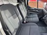 USED 2018 68 FORD TRANSIT CUSTOM 2.0 300 EcoBlue Limited Auto L2 H1 Euro 6 (s/s) 5dr WARRANTYAUTOAPPLE PLAYULEZ
