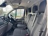 USED 2018 68 FORD TRANSIT CUSTOM 2.0 300 EcoBlue Limited Auto L2 H1 Euro 6 (s/s) 5dr WARRANTYAUTOAPPLE PLAYULEZ