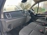 USED 2018 68 FORD TRANSIT CUSTOM 2.0 300 EcoBlue Limited Auto L2 H1 Euro 6 (s/s) 5dr WARRANTYAUTOAPPLE PLAYULEZ