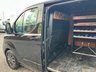 USED 2018 68 FORD TRANSIT CUSTOM 2.0 300 EcoBlue Limited Auto L2 H1 Euro 6 (s/s) 5dr WARRANTYAUTOAPPLE PLAYULEZ