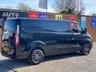 USED 2018 68 FORD TRANSIT CUSTOM 2.0 300 EcoBlue Limited Auto L2 H1 Euro 6 (s/s) 5dr WARRANTYAUTOAPPLE PLAYULEZ