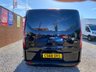 USED 2018 68 FORD TRANSIT CUSTOM 2.0 300 EcoBlue Limited Auto L2 H1 Euro 6 (s/s) 5dr WARRANTYAUTOAPPLE PLAYULEZ