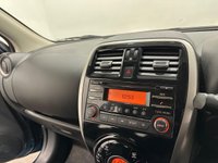 USED 2014 63 NISSAN MICRA 1.2 Acenta Hatchback 5dr Petrol Manual Euro 5 (80 ps) 