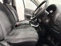 USED 2014 63 NISSAN MICRA 1.2 Acenta Hatchback 5dr Petrol Manual Euro 5 (80 ps) 