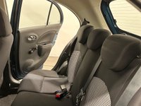 USED 2014 63 NISSAN MICRA 1.2 Acenta Hatchback 5dr Petrol Manual Euro 5 (80 ps) 