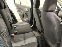 USED 2014 63 NISSAN MICRA 1.2 Acenta Hatchback 5dr Petrol Manual Euro 5 (80 ps) 