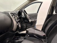 USED 2014 63 NISSAN MICRA 1.2 Acenta Hatchback 5dr Petrol Manual Euro 5 (80 ps) 