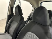 USED 2014 63 NISSAN MICRA 1.2 Acenta Hatchback 5dr Petrol Manual Euro 5 (80 ps) 