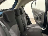 USED 2014 63 NISSAN MICRA 1.2 Acenta Hatchback 5dr Petrol Manual Euro 5 (80 ps) 