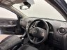 USED 2014 63 NISSAN MICRA 1.2 Acenta Hatchback 5dr Petrol Manual Euro 5 (80 ps) 