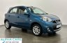 USED 2014 63 NISSAN MICRA 1.2 Acenta Hatchback 5dr Petrol Manual Euro 5 (80 ps) 