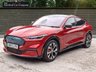 USED 2021 71 FORD MUSTANG MACH-E Extended Range 91kWh SUV 5dr Electric Automatic AWD (351 ps) FINANCE AVAILABLE ZERO DEPOSIT