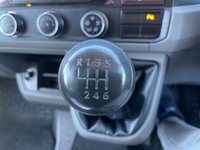 USED 2023 72 VOLKSWAGEN CRAFTER 2.0 TDI CR35 Trendline Panel Van 5dr Diesel Manual FWD LWB High Roof Euro 6 (s/s) (140 ps) A/C-sensors-DAB-bluetooth