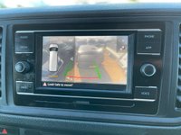 USED 2023 72 VOLKSWAGEN CRAFTER 2.0 TDI CR35 Trendline Panel Van 5dr Diesel Manual FWD LWB High Roof Euro 6 (s/s) (140 ps) A/C-sensors-DAB-bluetooth