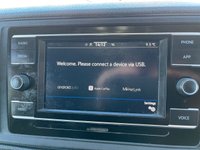USED 2023 72 VOLKSWAGEN CRAFTER 2.0 TDI CR35 Trendline Panel Van 5dr Diesel Manual FWD LWB High Roof Euro 6 (s/s) (140 ps) A/C-sensors-DAB-bluetooth