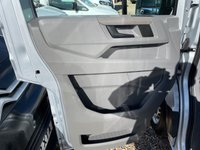 USED 2023 72 VOLKSWAGEN CRAFTER 2.0 TDI CR35 Trendline Panel Van 5dr Diesel Manual FWD LWB High Roof Euro 6 (s/s) (140 ps) A/C-sensors-DAB-bluetooth