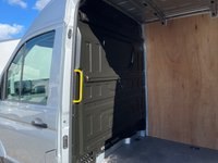USED 2023 72 VOLKSWAGEN CRAFTER 2.0 TDI CR35 Trendline Panel Van 5dr Diesel Manual FWD LWB High Roof Euro 6 (s/s) (140 ps) A/C-sensors-DAB-bluetooth