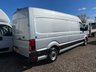 USED 2023 72 VOLKSWAGEN CRAFTER 2.0 TDI CR35 Trendline Panel Van 5dr Diesel Manual FWD LWB High Roof Euro 6 (s/s) (140 ps) A/C-sensors-DAB-bluetooth