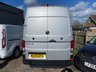 USED 2023 72 VOLKSWAGEN CRAFTER 2.0 TDI CR35 Trendline Panel Van 5dr Diesel Manual FWD LWB High Roof Euro 6 (s/s) (140 ps) A/C-sensors-DAB-bluetooth