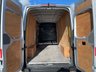 USED 2023 72 VOLKSWAGEN CRAFTER 2.0 TDI CR35 Trendline Panel Van 5dr Diesel Manual FWD LWB High Roof Euro 6 (s/s) (140 ps) A/C-sensors-DAB-bluetooth