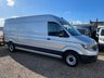 USED 2023 72 VOLKSWAGEN CRAFTER 2.0 TDI CR35 Trendline Panel Van 5dr Diesel Manual FWD LWB High Roof Euro 6 (s/s) (140 ps) A/C-sensors-DAB-bluetooth