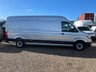 USED 2023 72 VOLKSWAGEN CRAFTER 2.0 TDI CR35 Trendline Panel Van 5dr Diesel Manual FWD LWB High Roof Euro 6 (s/s) (140 ps) A/C-sensors-DAB-bluetooth