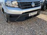 USED 2023 72 VOLKSWAGEN CRAFTER 2.0 TDI CR35 Trendline Panel Van 5dr Diesel Manual FWD LWB High Roof Euro 6 (s/s) (140 ps) A/C-sensors-DAB-bluetooth