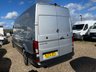 USED 2023 72 VOLKSWAGEN CRAFTER 2.0 TDI CR35 Trendline Panel Van 5dr Diesel Manual FWD LWB High Roof Euro 6 (s/s) (140 ps) A/C-sensors-DAB-bluetooth