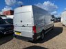 USED 2023 72 VOLKSWAGEN CRAFTER 2.0 TDI CR35 Trendline Panel Van 5dr Diesel Manual FWD LWB High Roof Euro 6 (s/s) (140 ps) A/C-sensors-DAB-bluetooth